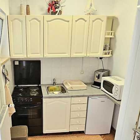 Apartment Vlado Orsera Esterno foto