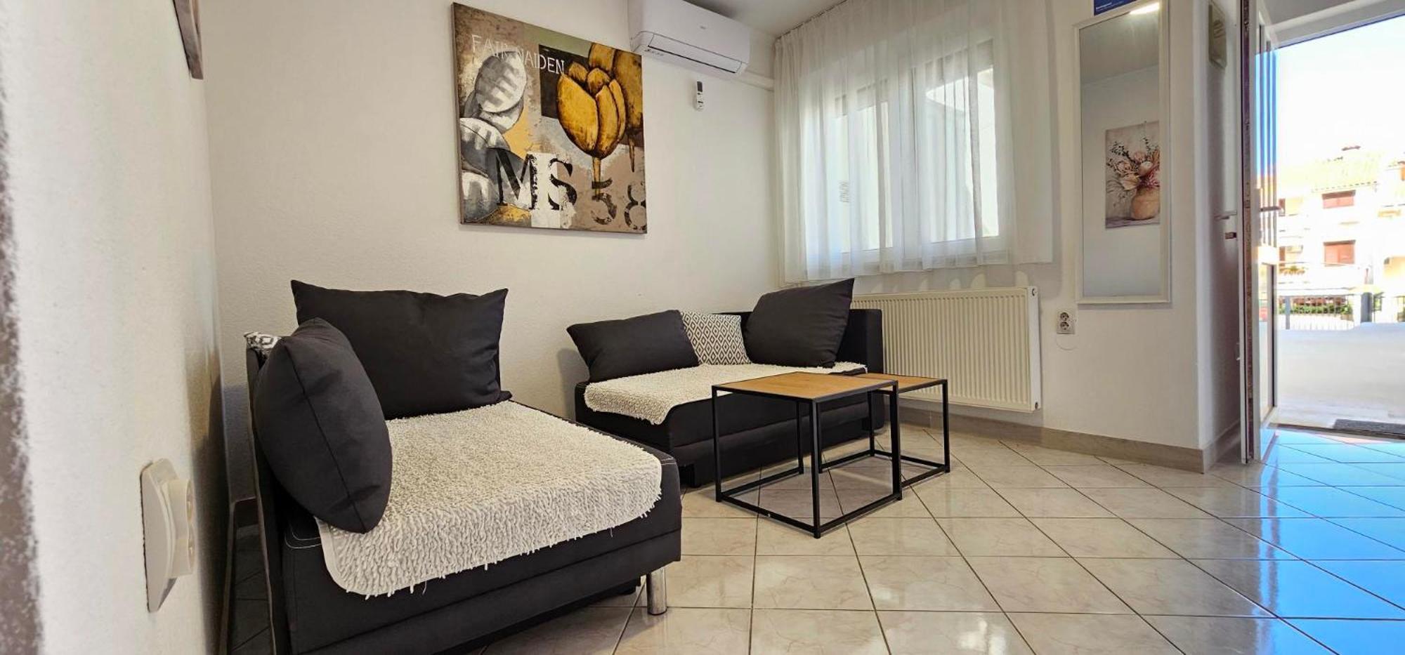 Apartment Vlado Orsera Esterno foto