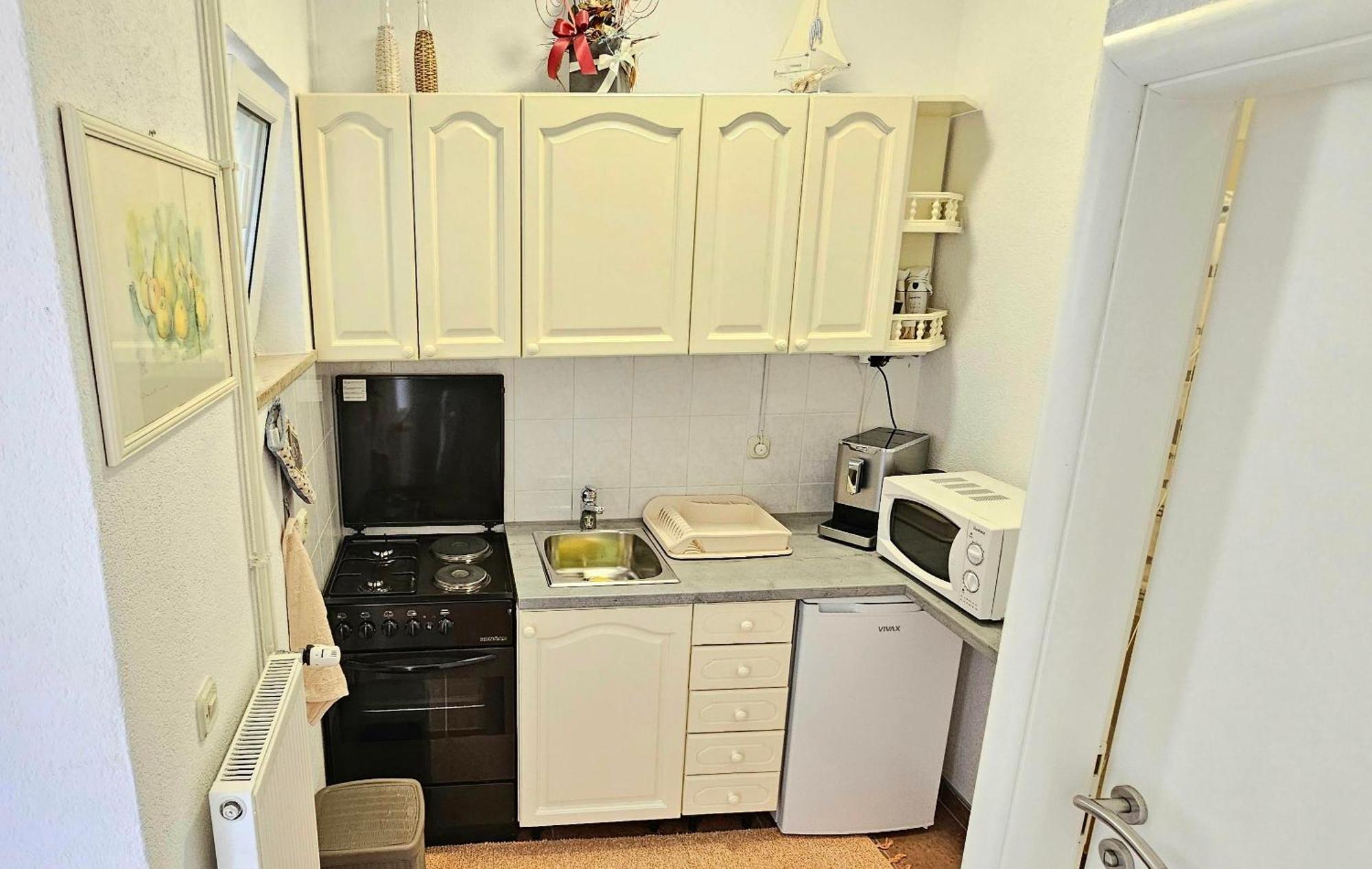 Apartment Vlado Orsera Esterno foto